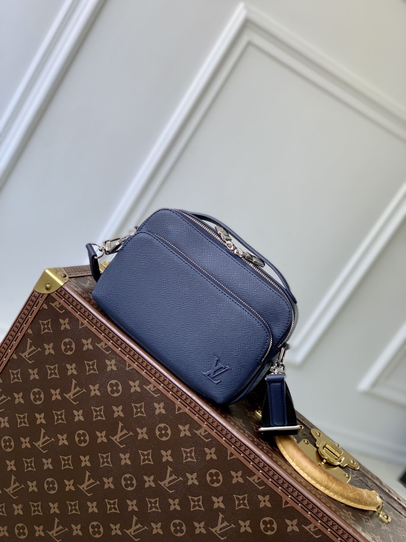 Mens LV Satchel bags